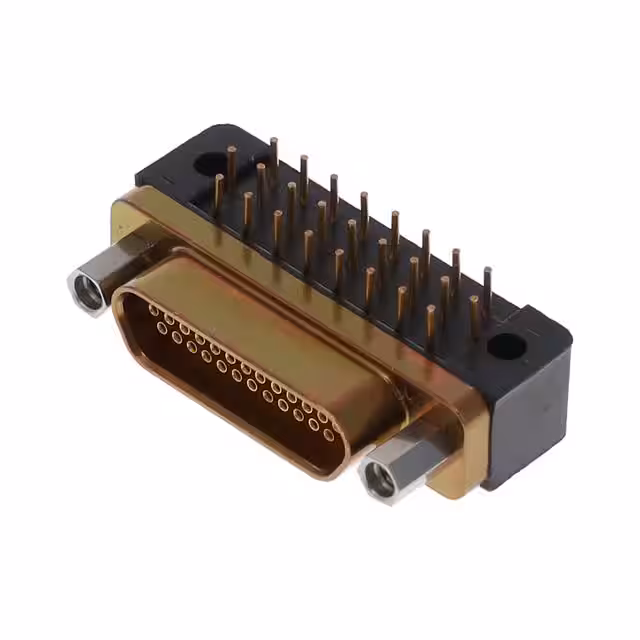 MDM-25SCBRM7-F222 ITT Cannon, LLC  Gruppi di connettori D-Sub